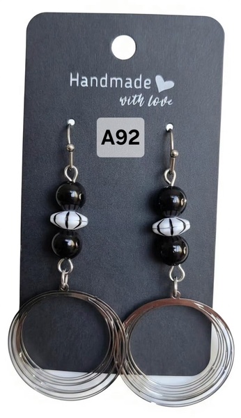 CODE - A92