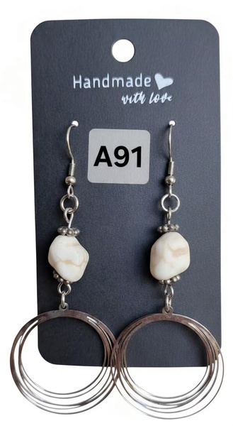 CODE - A91
