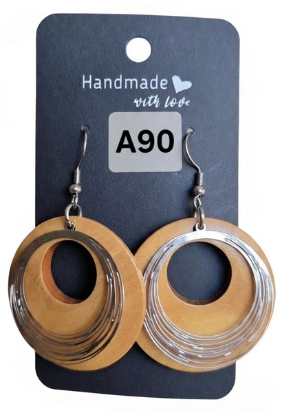 CODE - A90