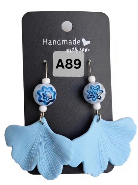 CODE - A89