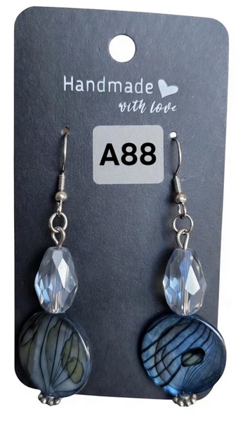 CODE - A88