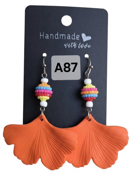 CODE - A87