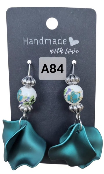 CODE - A84