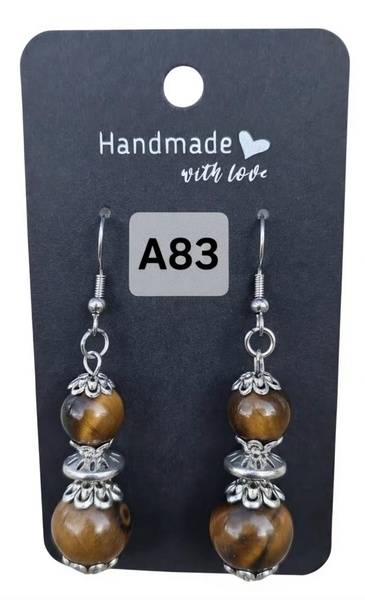 CODE - A83