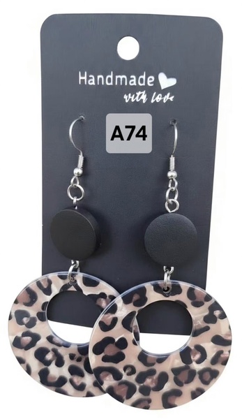 CODE - A74