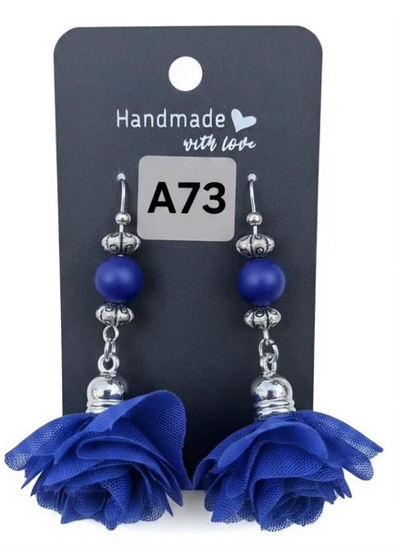 CODE - A73