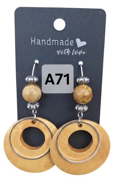 CODE - A71