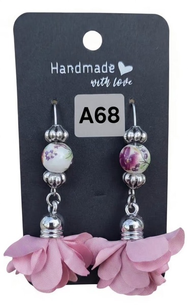 CODE - A68