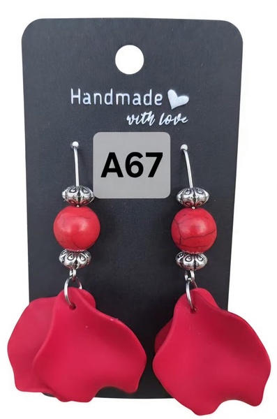 CODE - A67