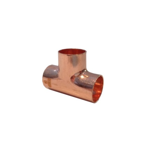 Copper capillary picture