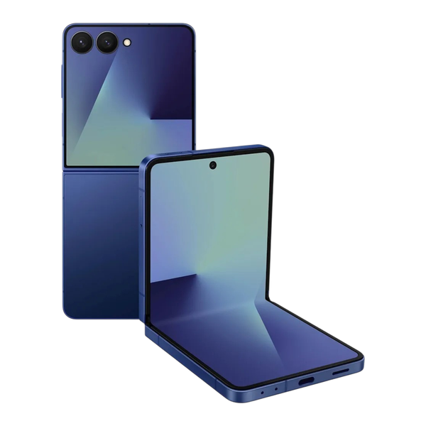Samsung Galaxy Z flip Series picture