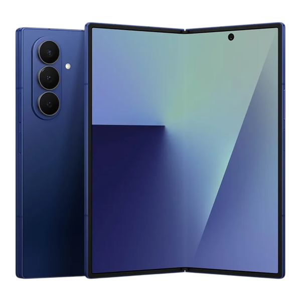 Samsung Galaxy Z Fold Series picture