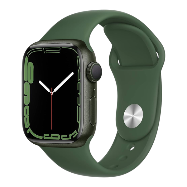 Apple Watch Series 7 picture
