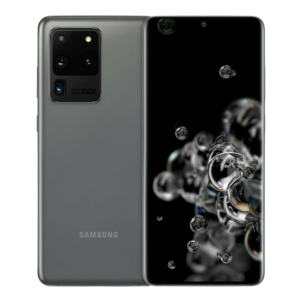 Galaxy S20 Series picture