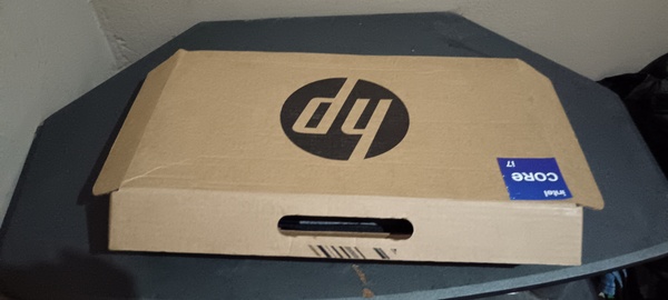 HP EliteBook Folio 9480m - Core i7| 8GB RAM | 500GB HDD | Win 11 (Refurbished)