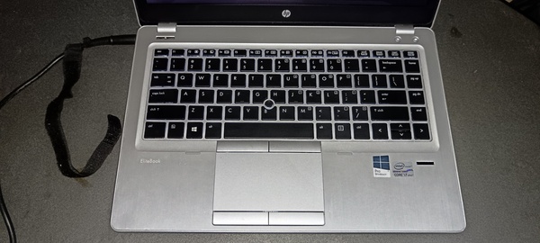 HP EliteBook Folio 9480m - Core i7| 8GB RAM | 500GB HDD | Win 11 (Refurbished)