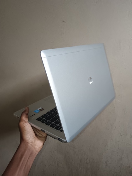 HP EliteBook Folio 9480m - Core i7| 8GB RAM | 500GB HDD | Win 11 (Refurbished)