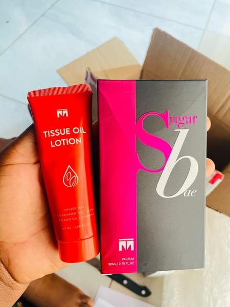 PERFUME COMBO
