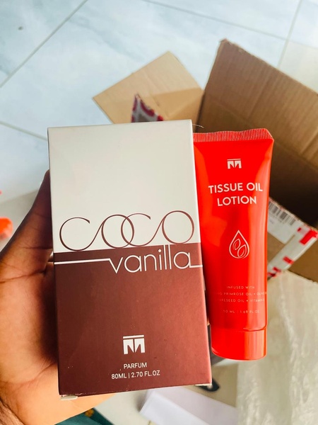 PERFUME COMBO