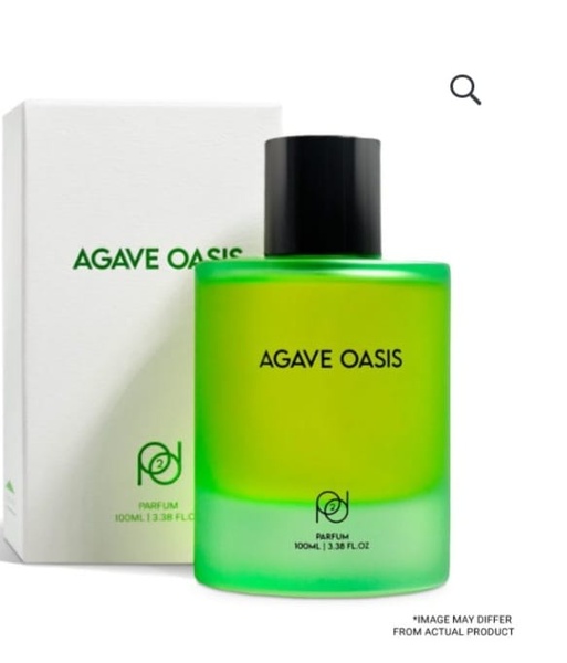 Paris²Dubai Agave oasis unisex