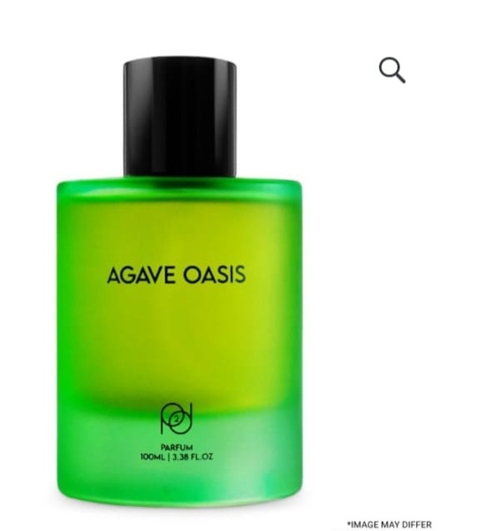 Paris²Dubai Agave oasis unisex