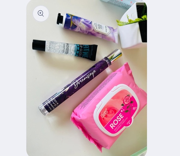 girlies combo