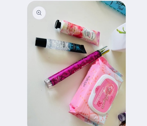 girlies combo