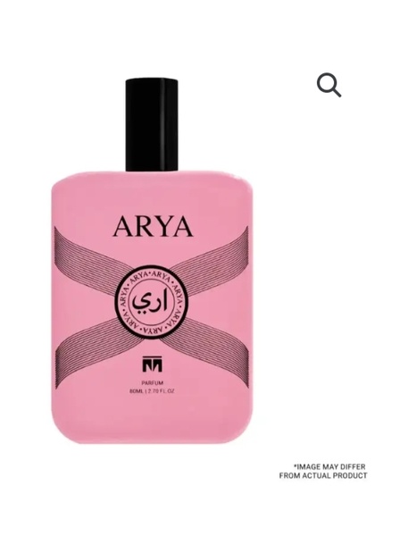 Arya