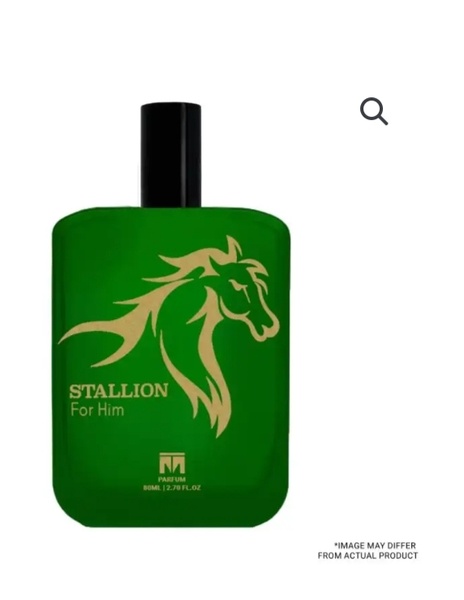Stallion