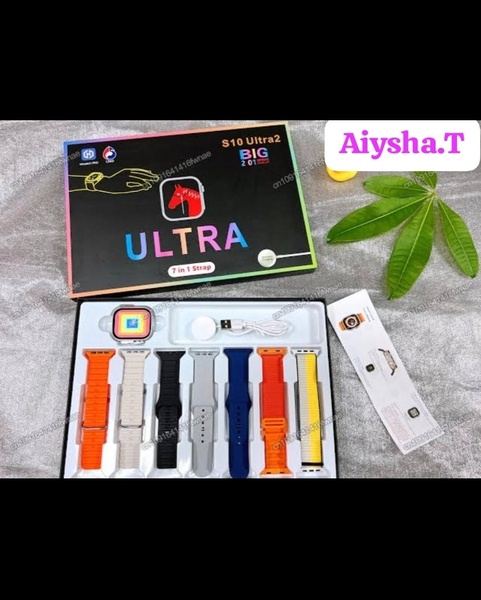 Smart watch