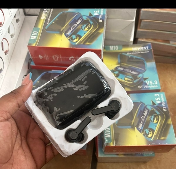 Earpods