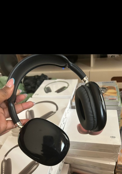 Headphones