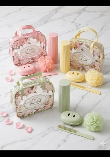 Cosmetic set