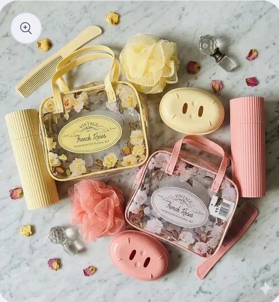 Cosmetic set