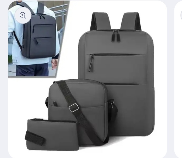 Backpack set