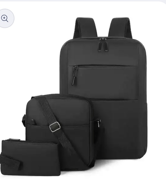 Backpack set