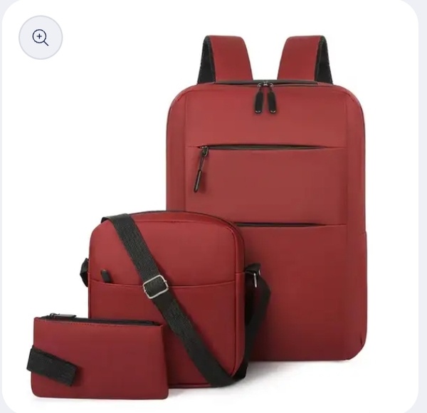 Backpack set