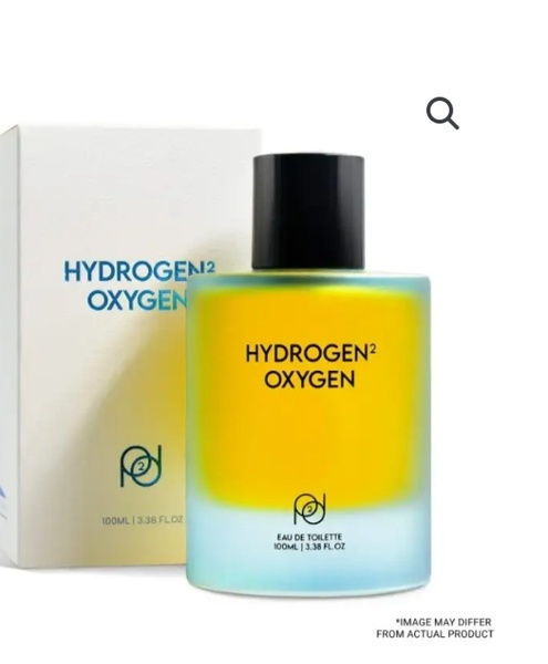 Paris²Dubai Hydrogen2Oxygen