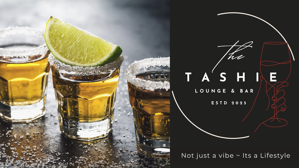 Slideshow picture #14000 - Tashie Lounge & Bar