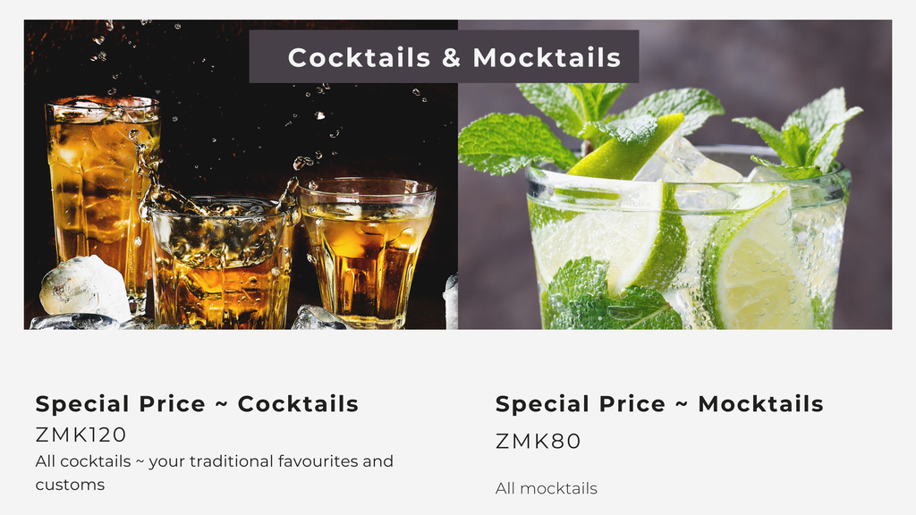 Slideshow picture #15000 - Tashie Lounge & Bar
