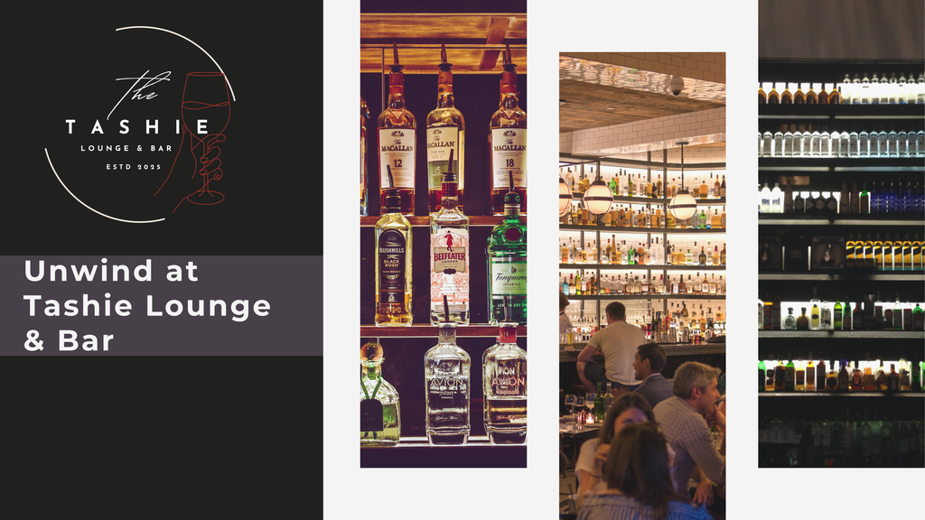 Slideshow picture #16000 - Tashie Lounge & Bar