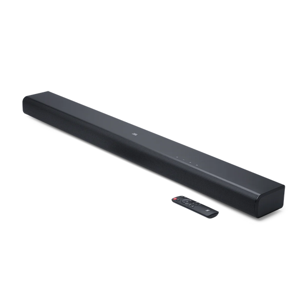 JBL Cinema SB510 3.1 Channel Soundbar with Built-in Subwoofer Retail: R 2600 Our Price: R 1500