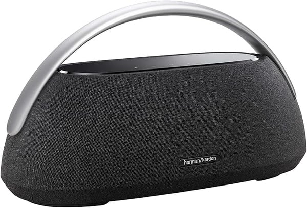 Harman Kardon Go + Play 3 Bluetooth Speaker
