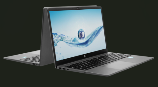 Laptops picture