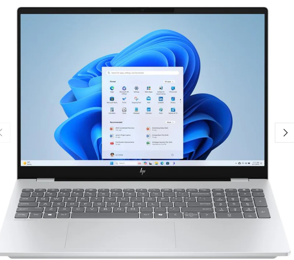 HP OmniBook 7