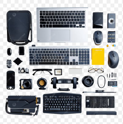 Accessories picture