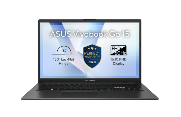 ASUS Vivobook Go 15