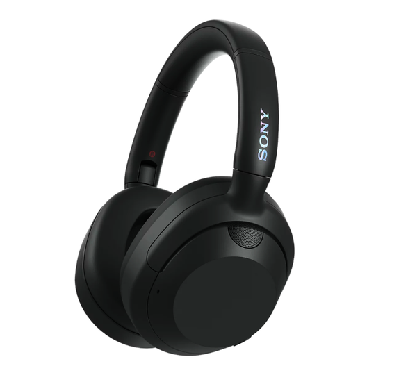 Sony ULT Wear NC Noise-Cancelling Headphones - Black