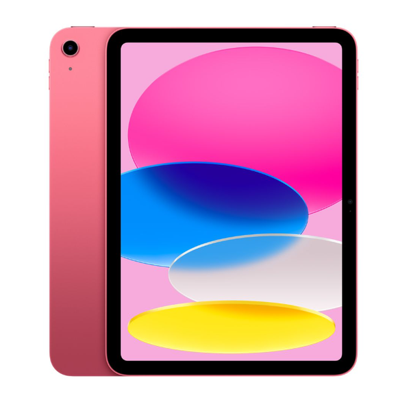 Apple iPad 11inch A16 Wi-Fi 128GB - Pink