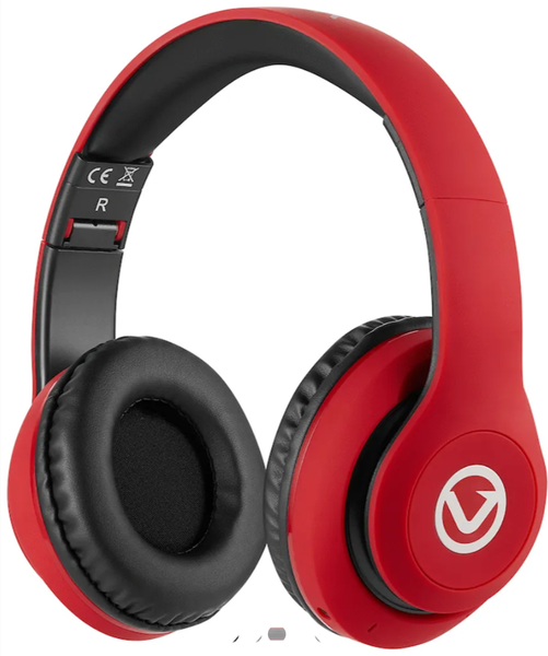 Volkano Impulse Series Bluetooth Headphones